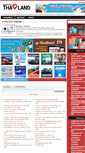 Mobile Screenshot of directory-thailand.com